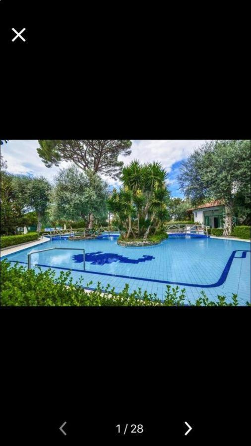 Sorrento Rooms Deluxe Exterior photo